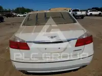 2011 Hyundai Genesis фото
