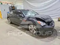 2011 Hyundai Genesis фото