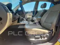2011 Hyundai Genesis фото