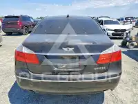 2011 Hyundai Genesis photo