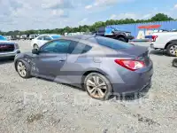 2011 Hyundai Genesis фото