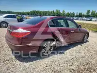 2011 Hyundai Genesis фото