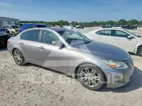 2011 Hyundai Genesis фото