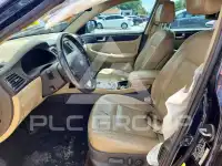 2011 Hyundai Genesis фото