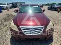 2011 Hyundai Genesis фото