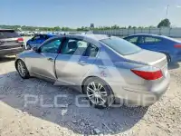 2011 Hyundai Genesis фото