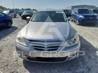 2011 Hyundai Genesis фото