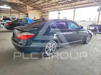 2011 Hyundai Genesis фото