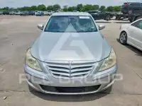 2011 Hyundai Genesis photo