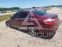 2011 Hyundai Genesis фото