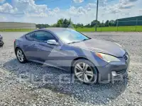 2011 Hyundai Genesis фото