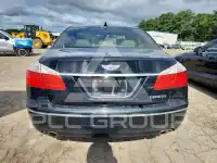 2011 Hyundai Genesis фото