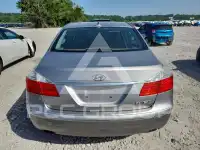 2011 Hyundai Genesis фото