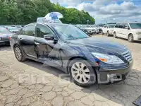 2011 Hyundai Genesis фото