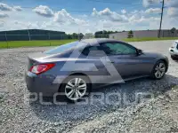 2011 Hyundai Genesis фото