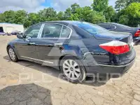 2011 Hyundai Genesis фото