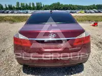 2011 Hyundai Genesis фото