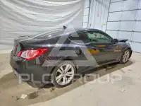 2011 Hyundai Genesis фото