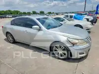 2011 Hyundai Genesis photo