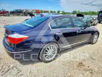 2011 Hyundai Genesis фото