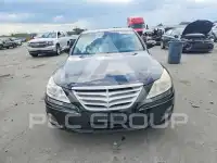 2011 Hyundai Genesis фото