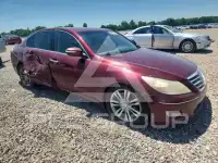 2011 Hyundai Genesis фото