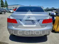 2011 Hyundai Genesis фото