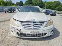 2011 Hyundai Genesis фото