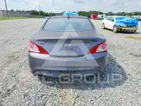 2011 Hyundai Genesis фото