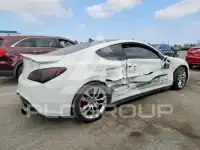 2011 Hyundai Genesis фото
