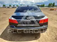 2011 Hyundai Genesis photo