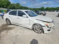 2011 Hyundai Genesis фото