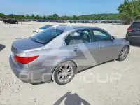 2011 Hyundai Genesis фото