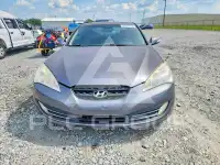 2011 Hyundai Genesis фото