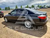 2011 Hyundai Genesis photo