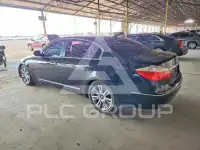 2011 Hyundai Genesis фото