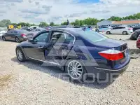 2011 Hyundai Genesis фото