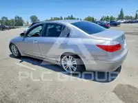 2011 Hyundai Genesis фото