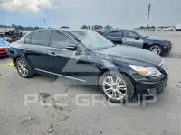 2011 Hyundai Genesis фото