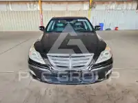 2011 Hyundai Genesis фото