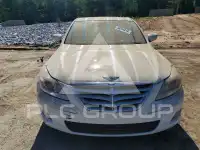 2011 Hyundai Genesis фото