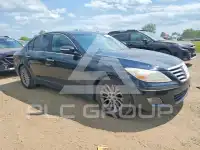 2011 Hyundai Genesis фото