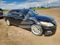 2011 Hyundai Genesis photo