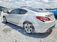 2011 Hyundai Genesis фото