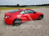 2011 Hyundai Genesis фото