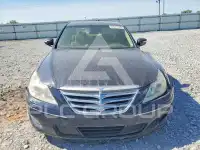 2011 Hyundai Genesis фото