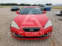 2011 Hyundai Genesis фото