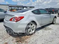 2011 Hyundai Genesis фото