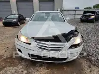 2011 Hyundai Genesis фото