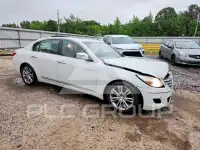 2011 Hyundai Genesis фото